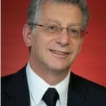 Chartered Accounts & Senior Partner