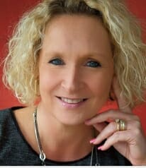 Wendy Ainsworth Practice Manager