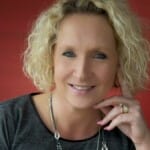 Wendy Ainsworth Practice manager.