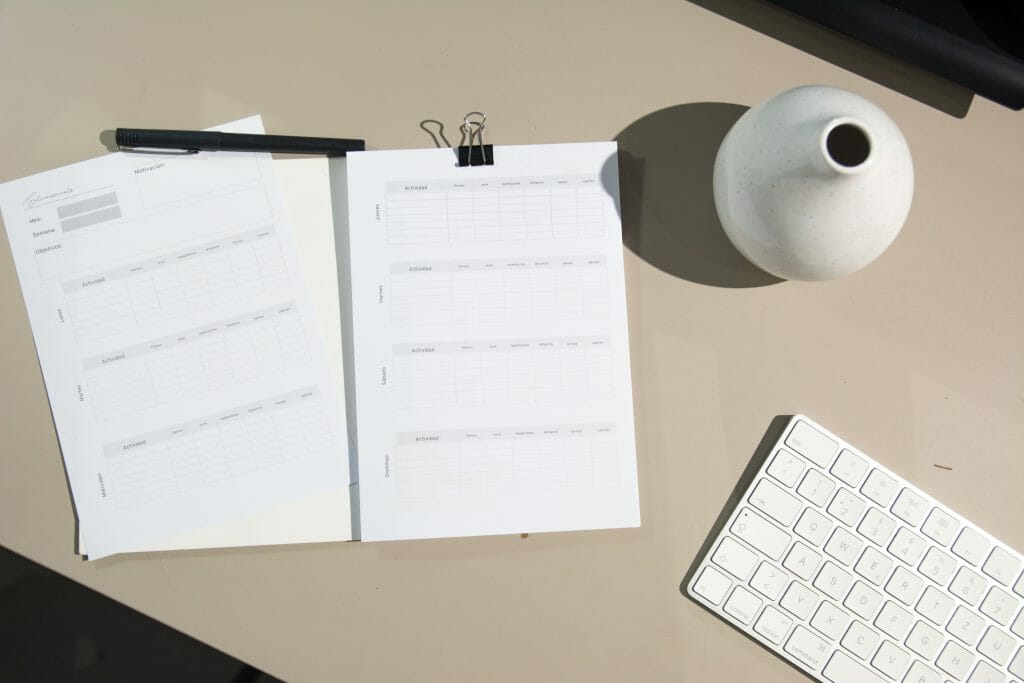 Preparing your personal tax return in 27 easy steps..