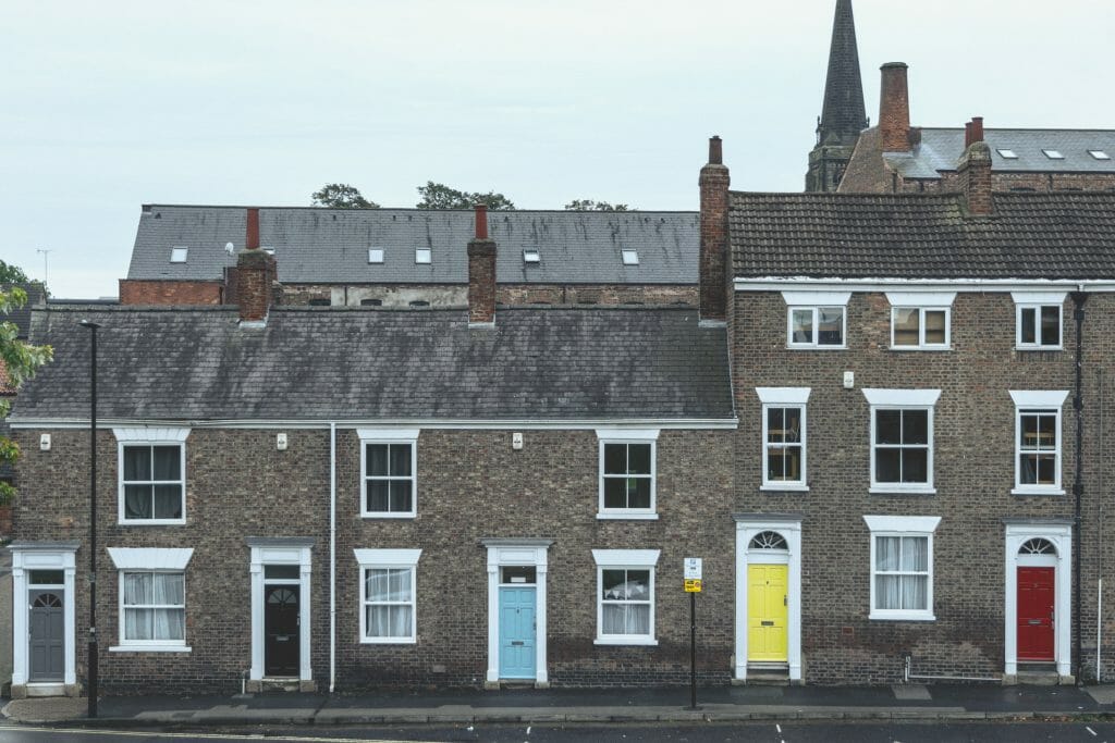 Tax Planning as a residential landlord