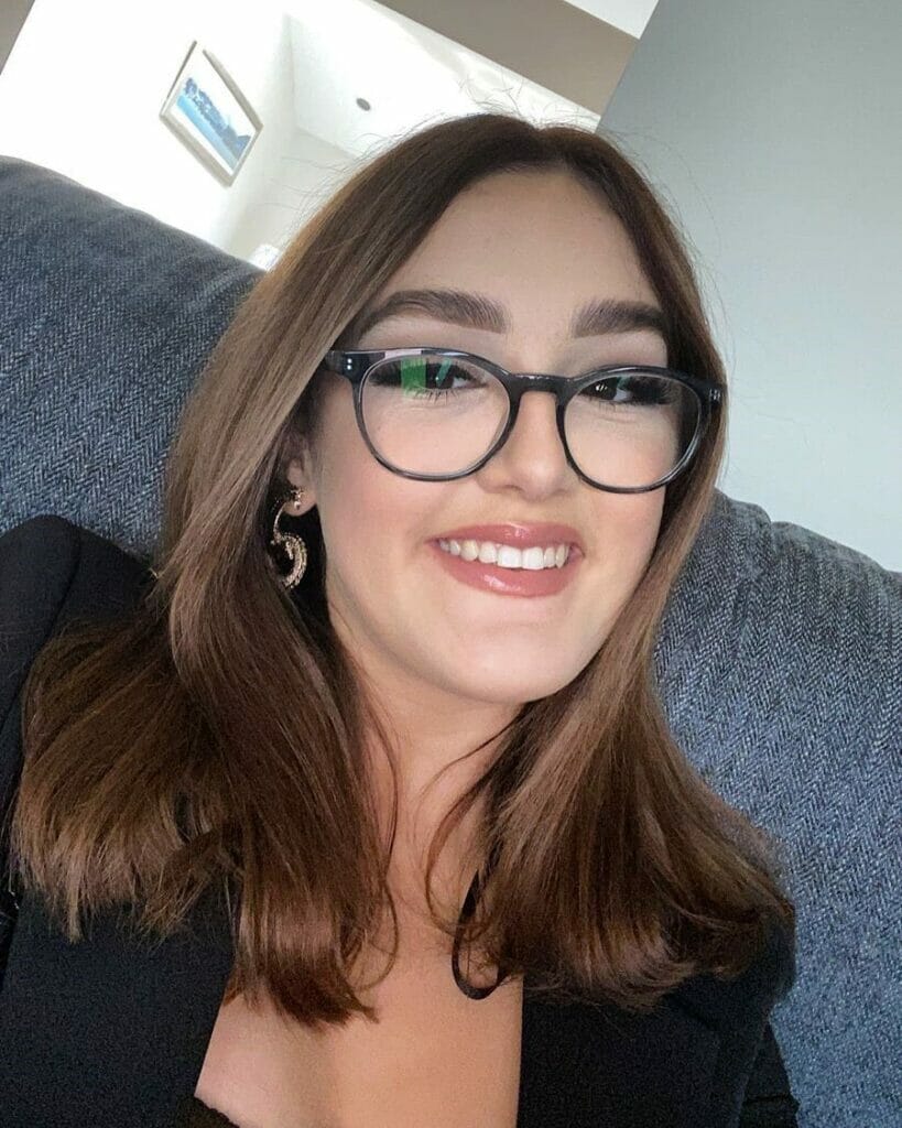 August Employee of the Month