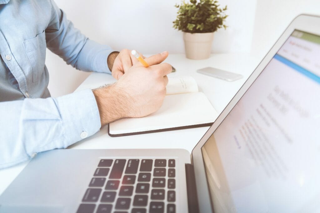 Business tasks