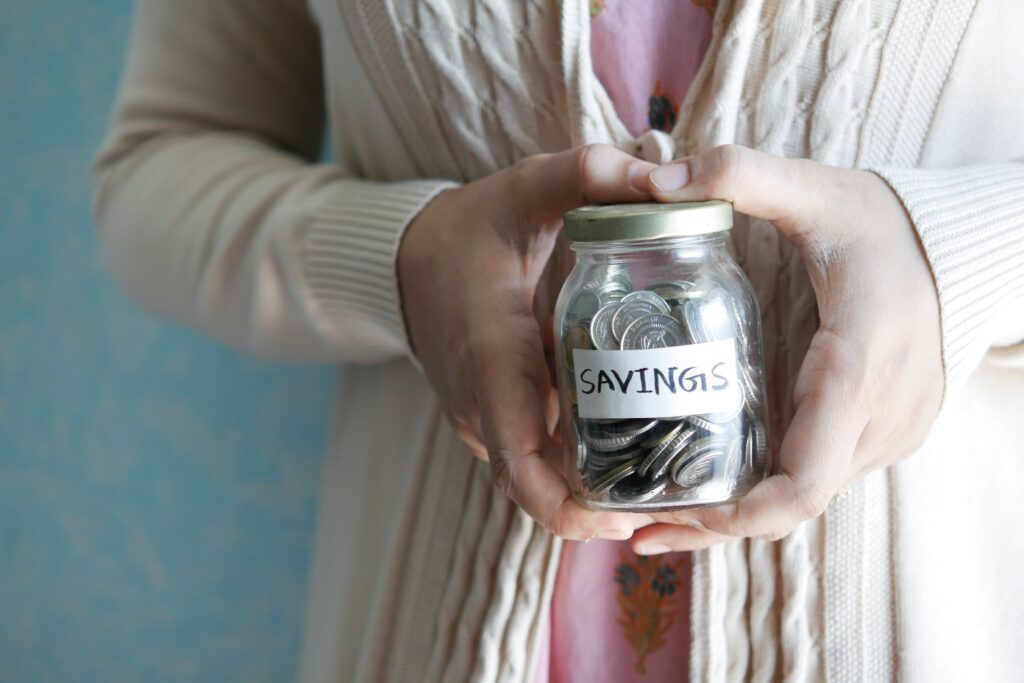 Pension Options