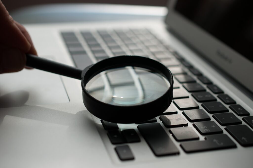 Investigations for Tax