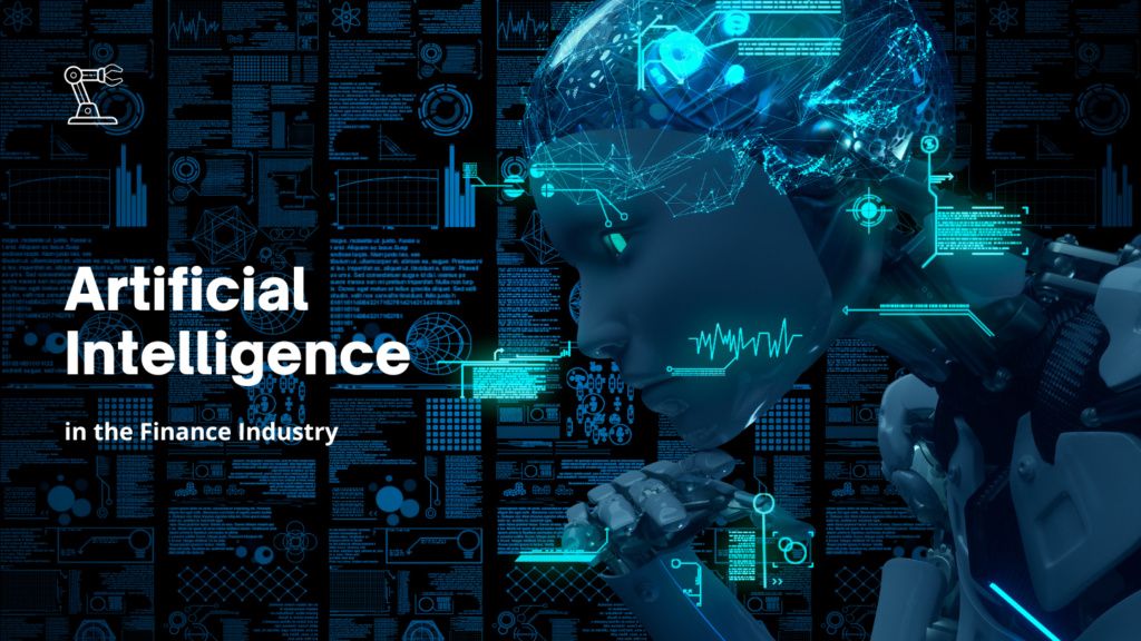 AI in Finance