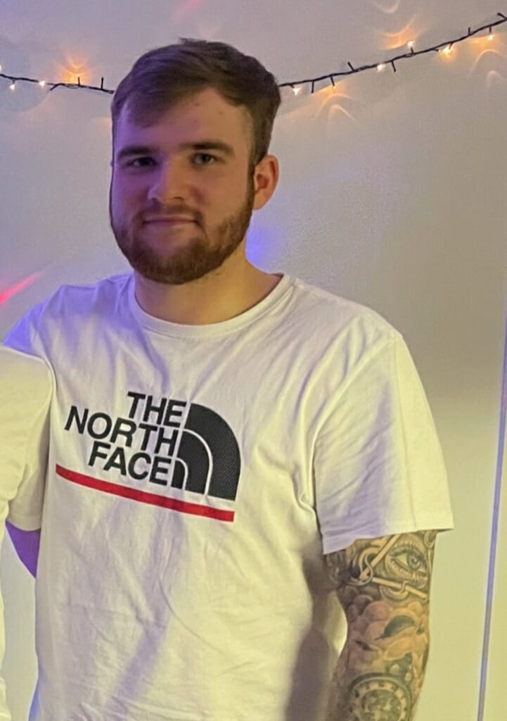 employee of the month april