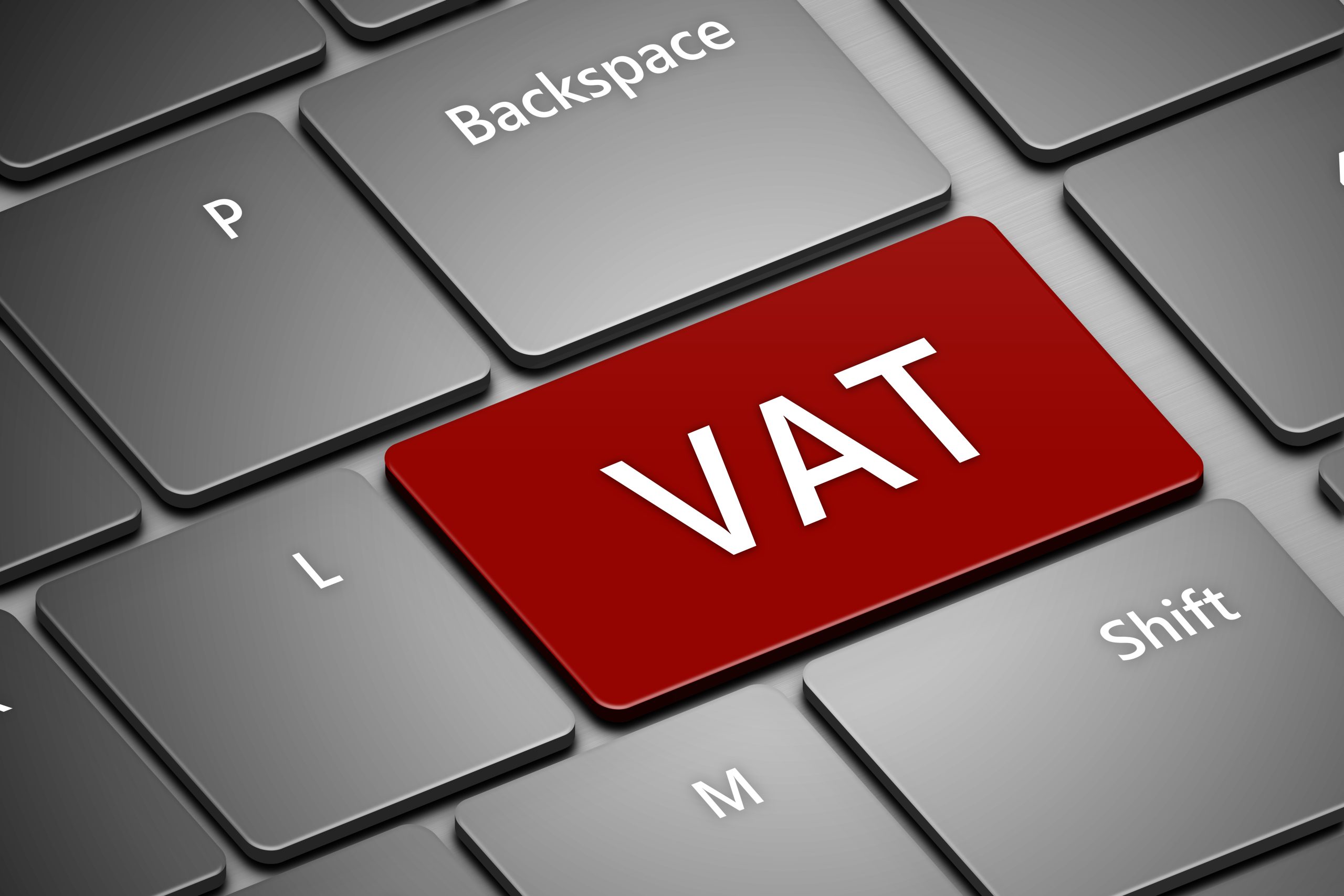 VAT Submission